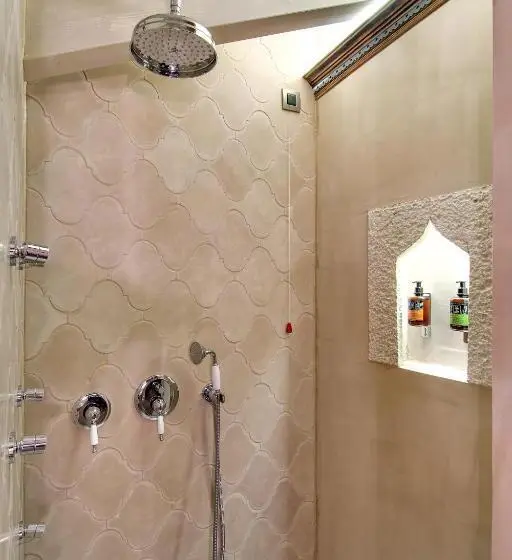 Executive-sviitti, Kamares Historic Boutique Hotel & Spa