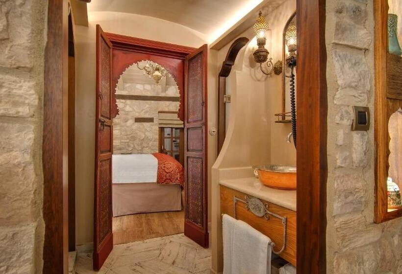 이그제큐티브 스위트, Kamares Historic Boutique Hotel & Spa