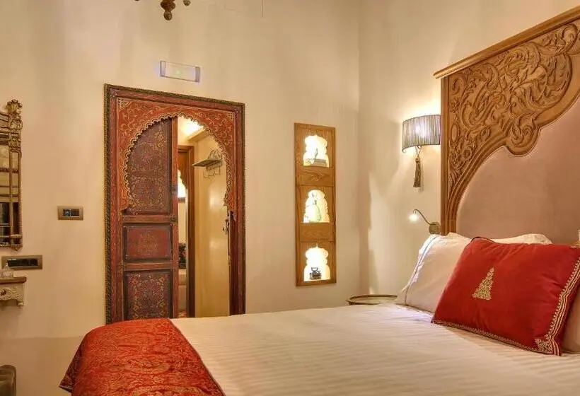 Executive-sviitti, Kamares Historic Boutique Hotel & Spa