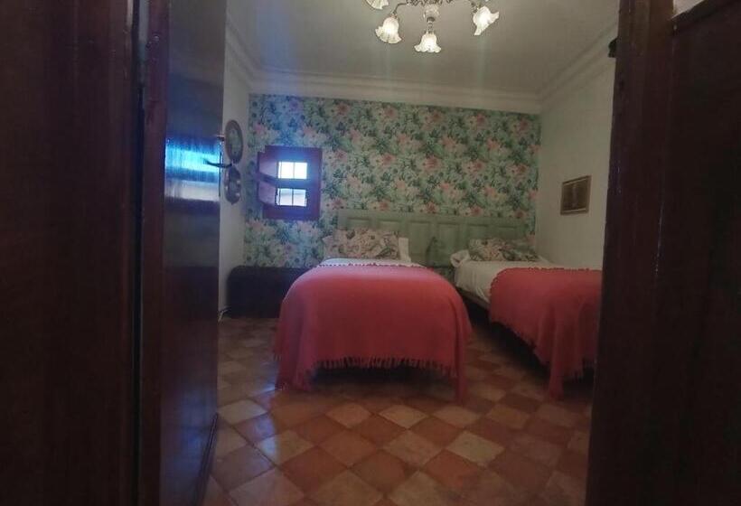 스탠다드 룸, Riojania Heredad