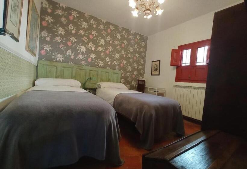 수피리어 패밀리 룸, Riojania Heredad