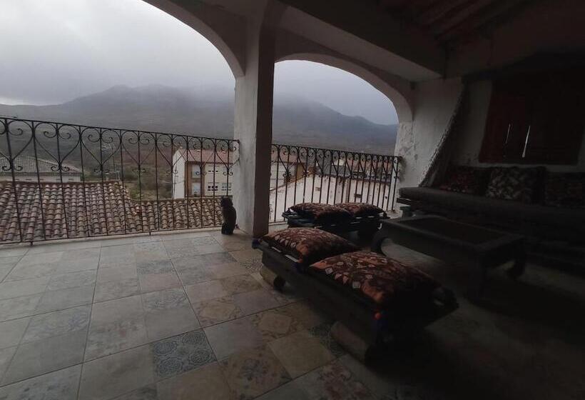 1침실 펜트하우스 아파트, Riojania Heredad