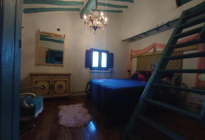 1침실 펜트하우스 아파트, Riojania Heredad