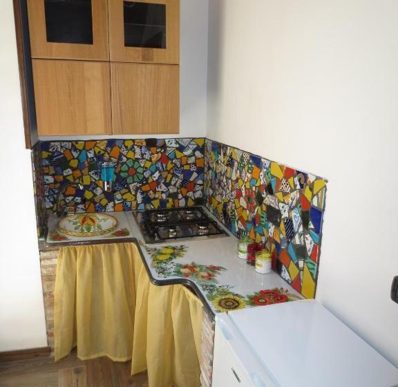 غرفة قياسية مزوَّدة بشُرفة, Aurora Bed And Breakfast