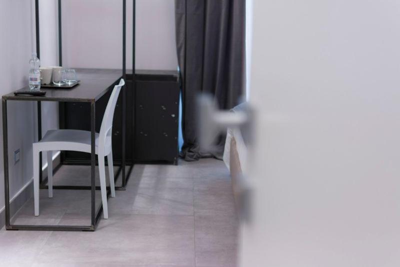 غرفة ديلوكس, Palazzo Margherita