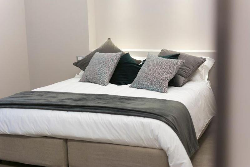 غرفة ديلوكس, Palazzo Margherita