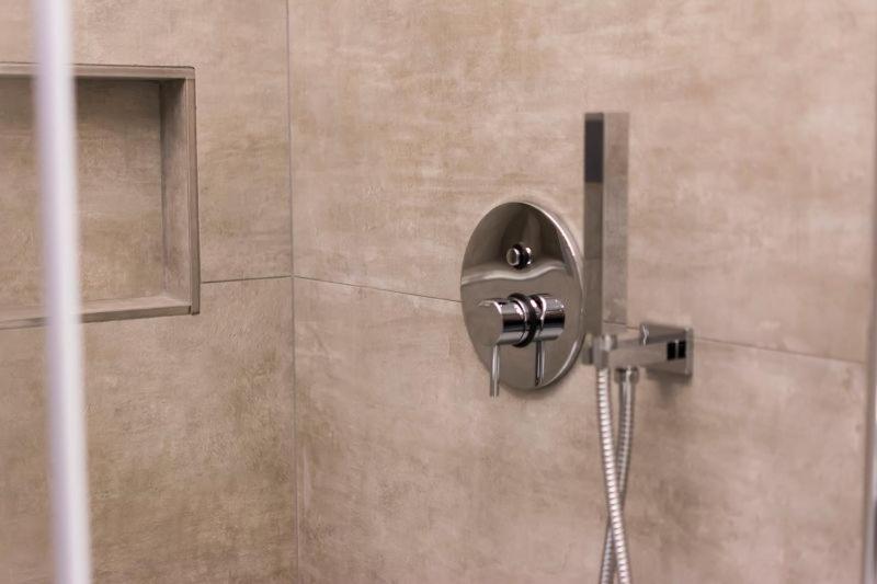 غرفة قياسية, Palazzo Margherita