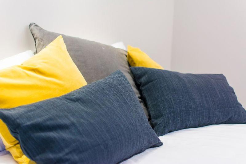 غرفة قياسية, Palazzo Margherita