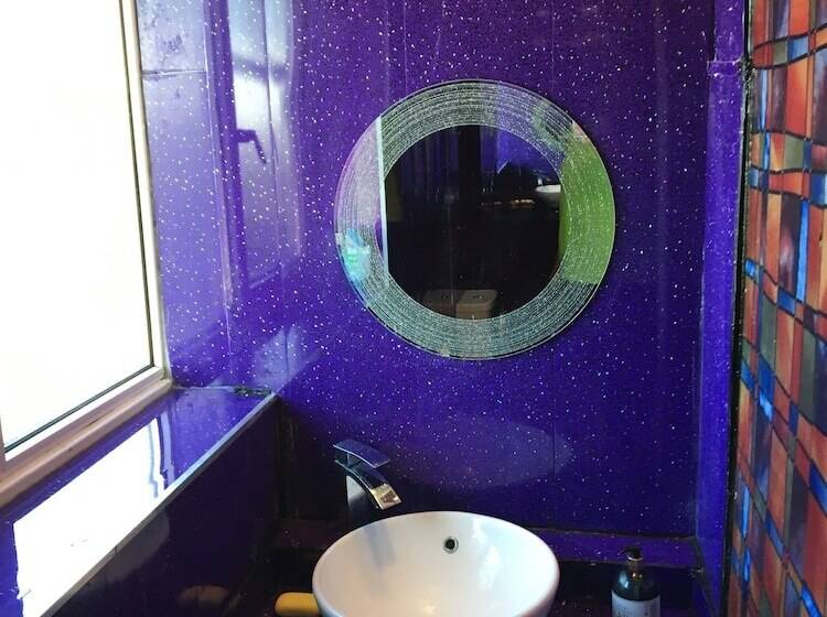 Номер Стандарт, Cambridgestay