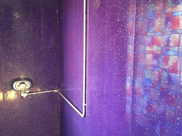 スタンダードルーム, Cambridgestay