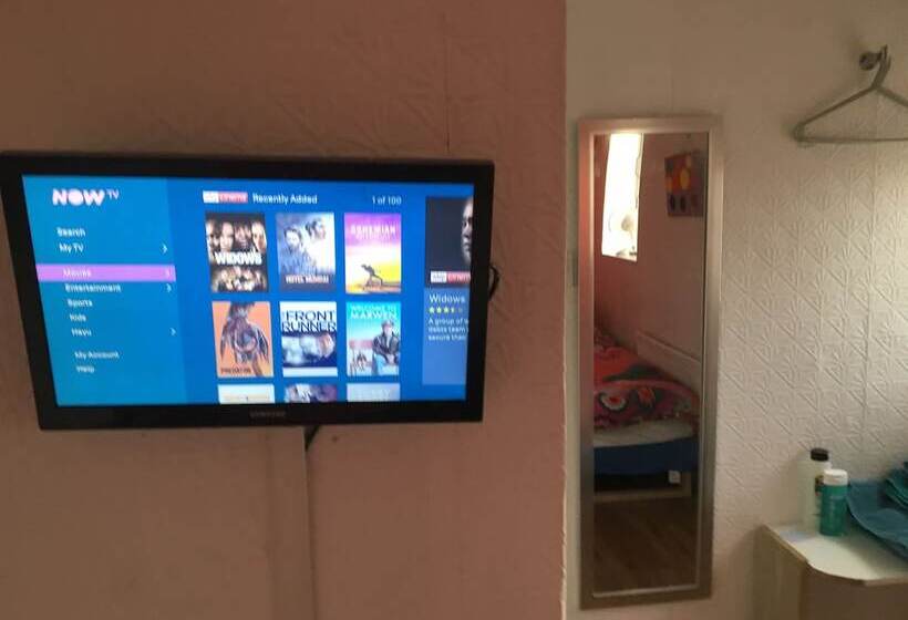 Номер Стандарт, Cambridgestay