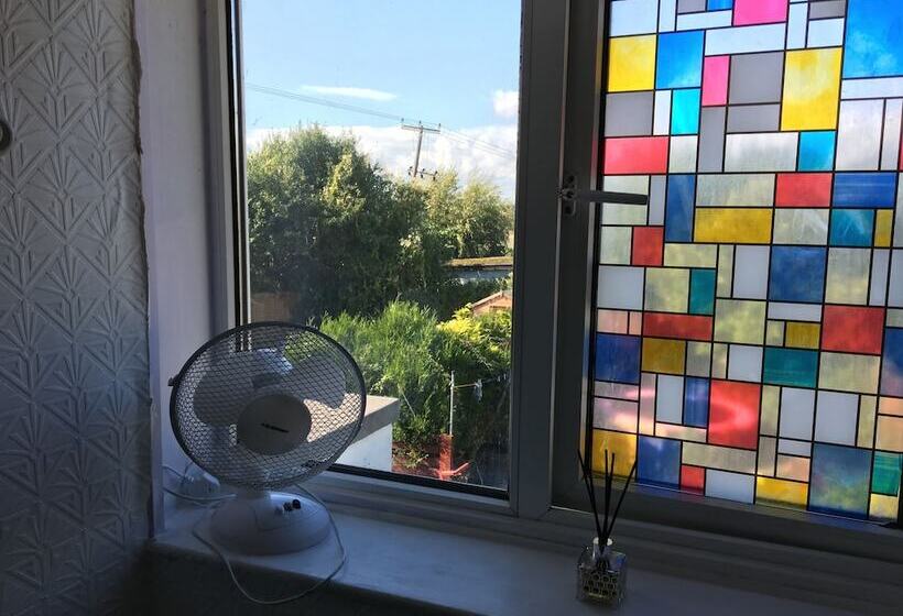 Номер Стандарт, Cambridgestay