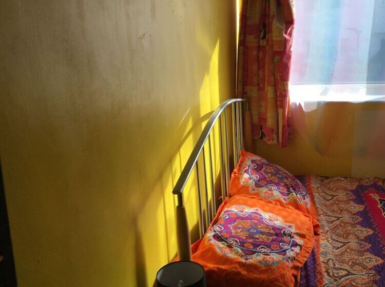 Номер Стандарт, Cambridgestay