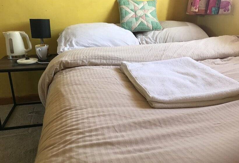 Номер Стандарт, Cambridgestay