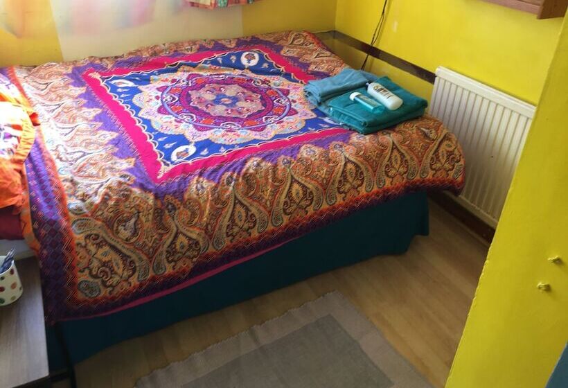 Номер Стандарт, Cambridgestay