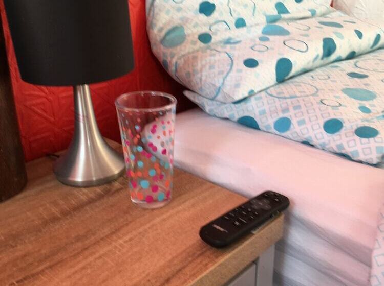اتاق استاندارد, Cambridgestay