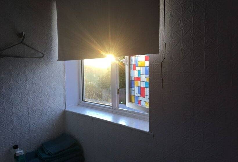 Номер Стандарт, Cambridgestay