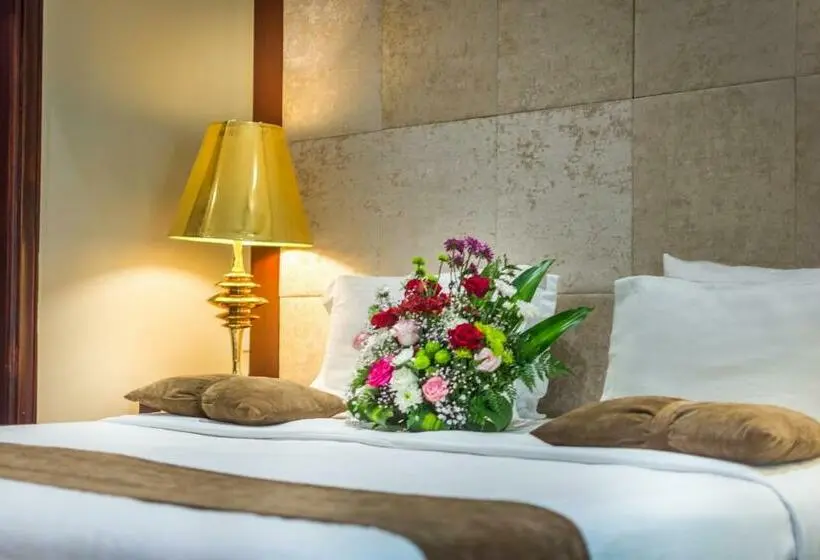 エコノミールーム, Al Muhaidb Al Hada Resort