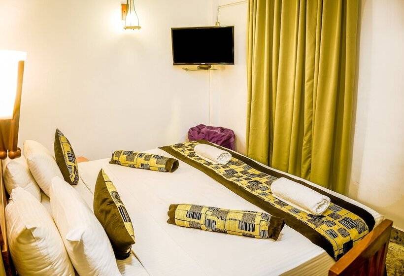 Номер Стандарт, Sizzlers Hub