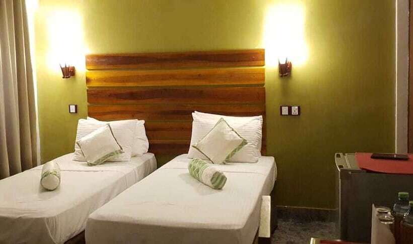 Номер Стандарт, Sizzlers Hub