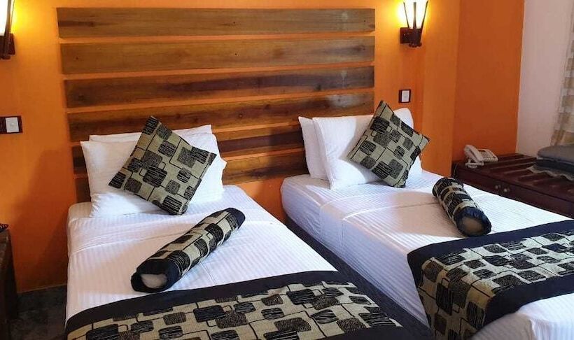 Номер Стандарт, Sizzlers Hub