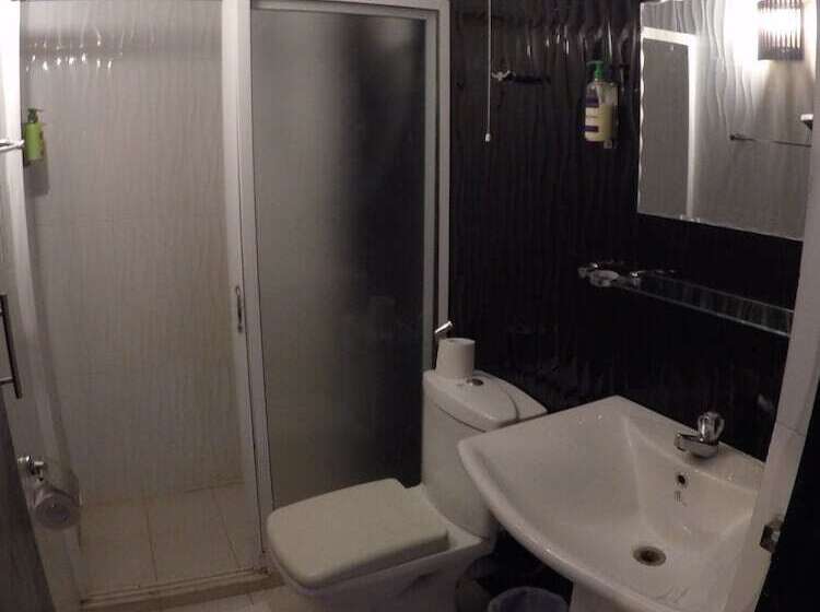 Номер Стандарт Трехместный, Sizzlers Hub