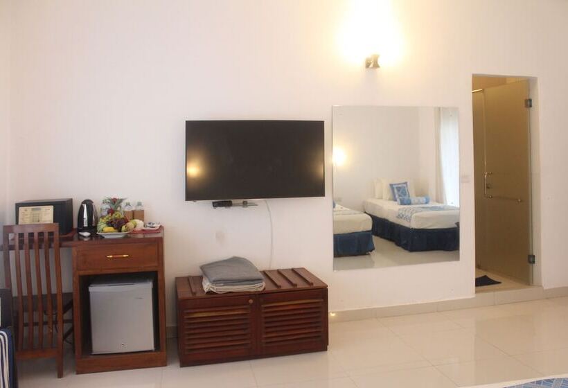 Семейный Номер Deluxe, Sizzlers Hub