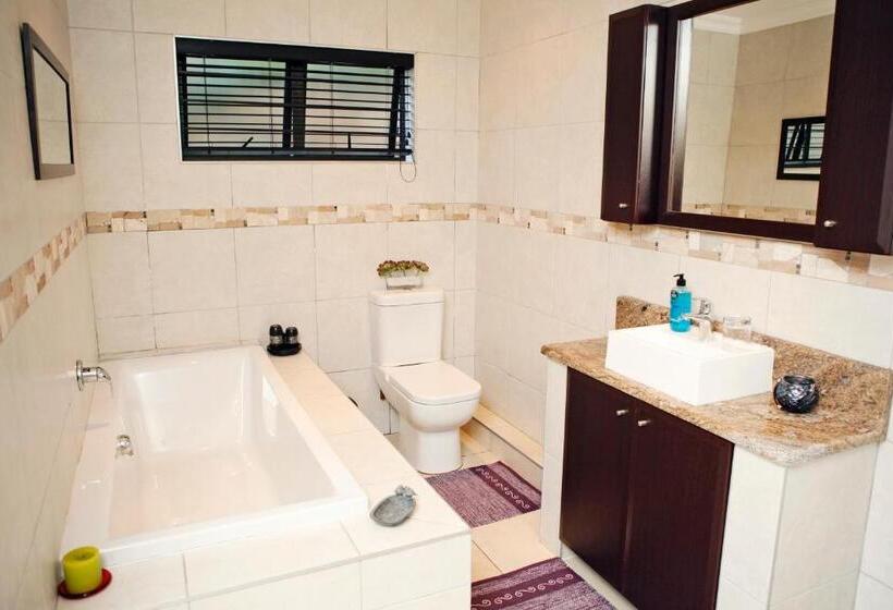 חדר סופריור, Aloes No.21