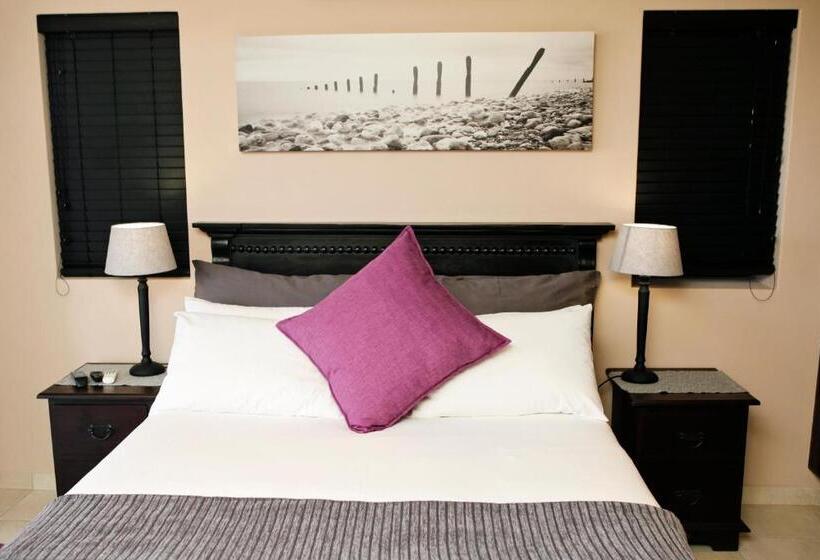 חדר סופריור, Aloes No.21