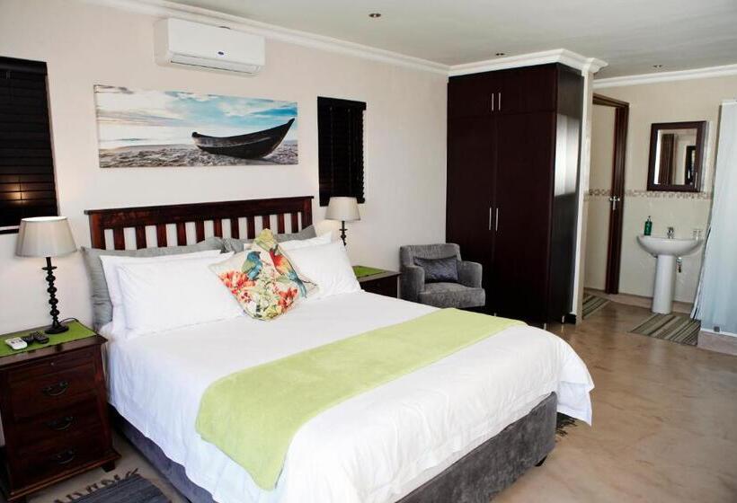 חדר דלוקס, Aloes No.21