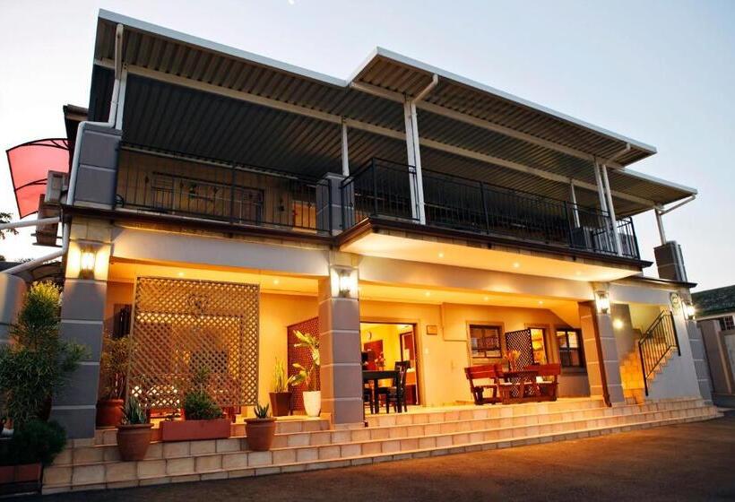 חדר סטנדרט, Aloes No.21