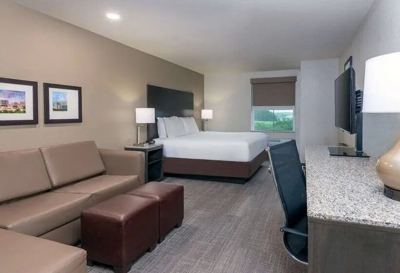 バルコニー付スイート, Ameniti Bay, Best Western Signature Collection