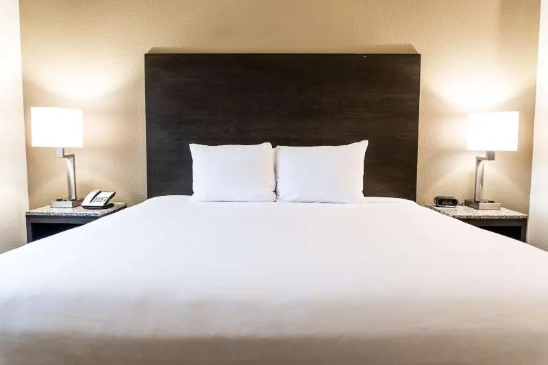 バルコニー付スイート, Ameniti Bay, Best Western Signature Collection