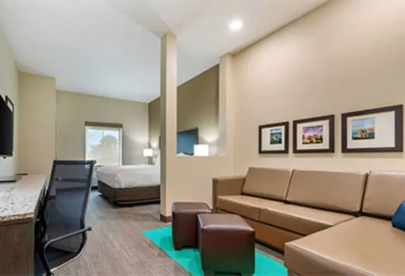 バルコニー付スイート, Ameniti Bay, Best Western Signature Collection