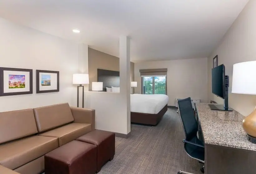 バルコニー付スイート, Ameniti Bay, Best Western Signature Collection