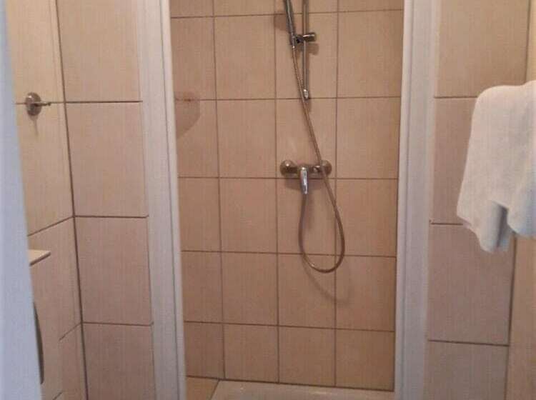 스탠다드 싱글 룸, Restaurant Neffelthal