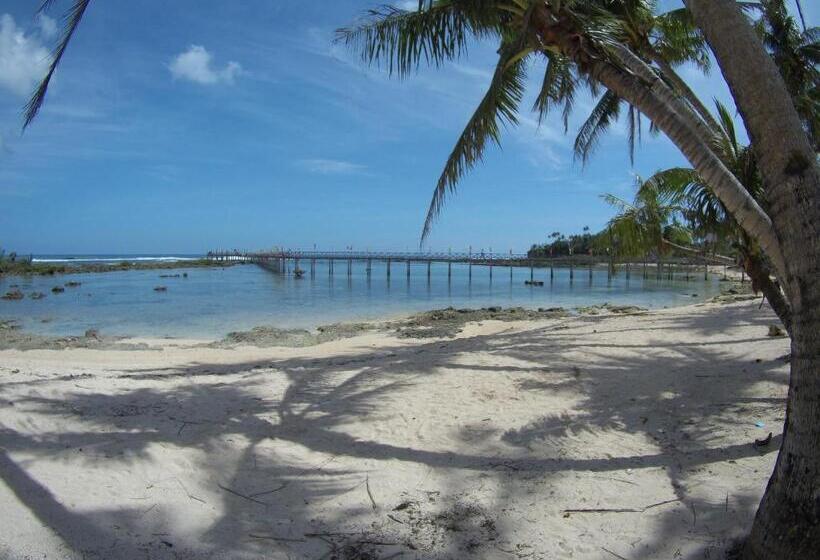 اتاق استاندارد با بالکن, Villa Consolacion Resort