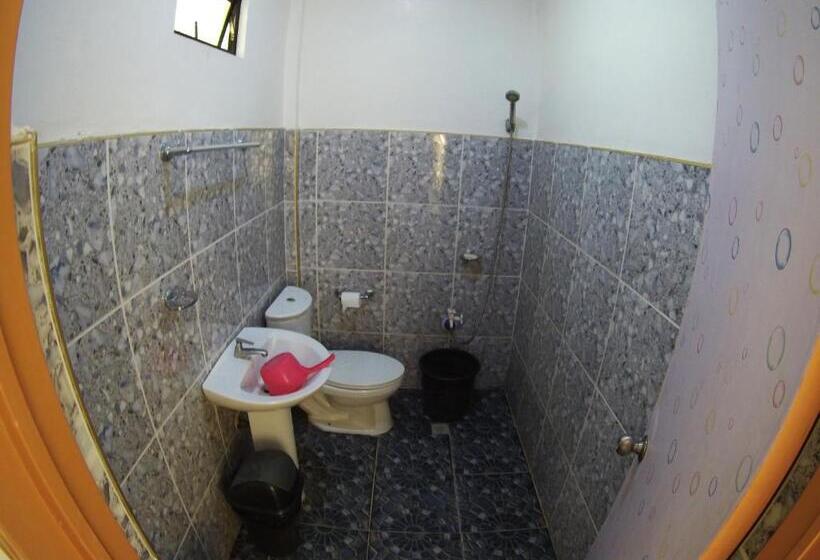 اتاق استاندارد با بالکن, Villa Consolacion Resort