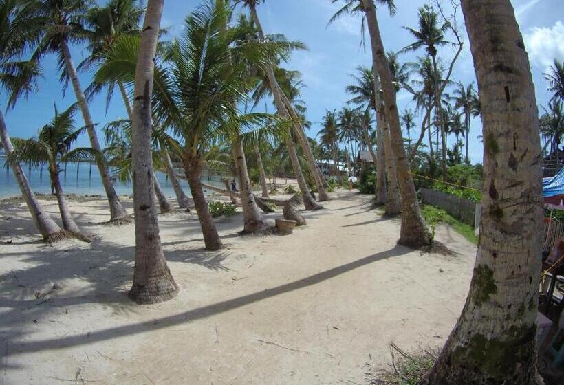 اتاق استاندارد, Villa Consolacion Resort