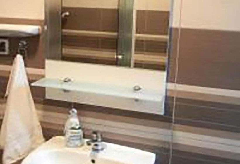 شقة ديلوكس غرفة واحدة, Villa Lucia   Apartments&rooms