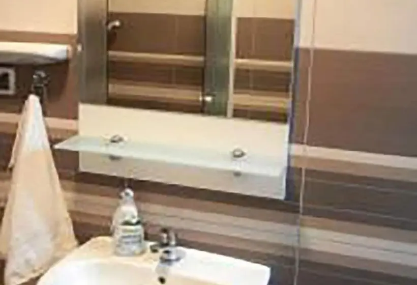 1ベッドルームのデラックスアパートメント, Villa Lucia Apartments&rooms