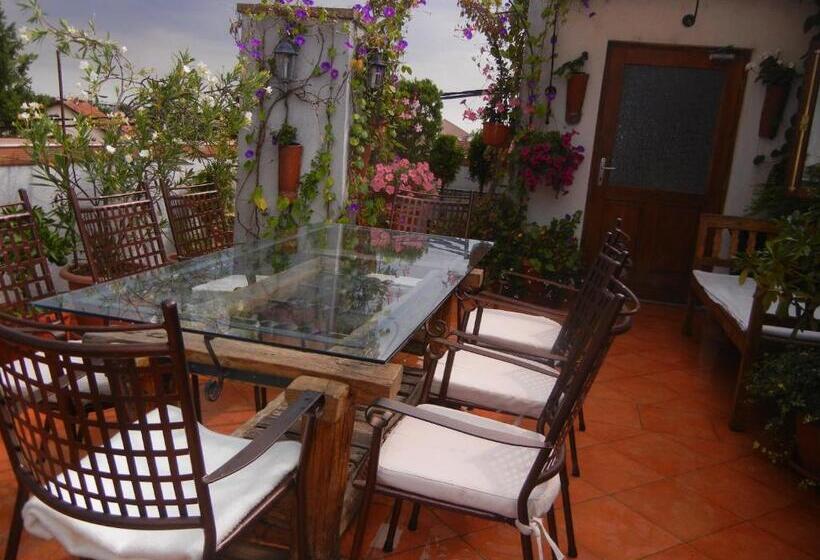 Апартаменты 1 Спальня, Villa Lucia   Apartments&rooms