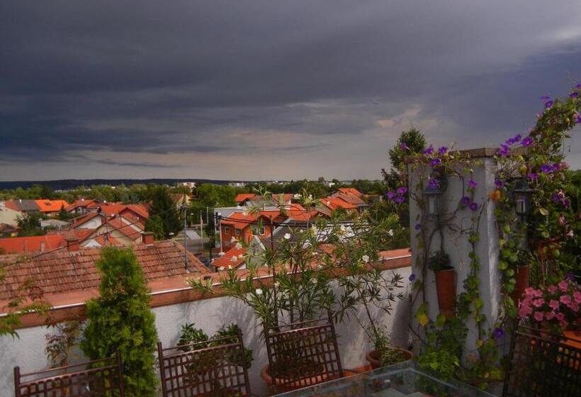 شقة غرفة واحدة, Villa Lucia   Apartments&rooms