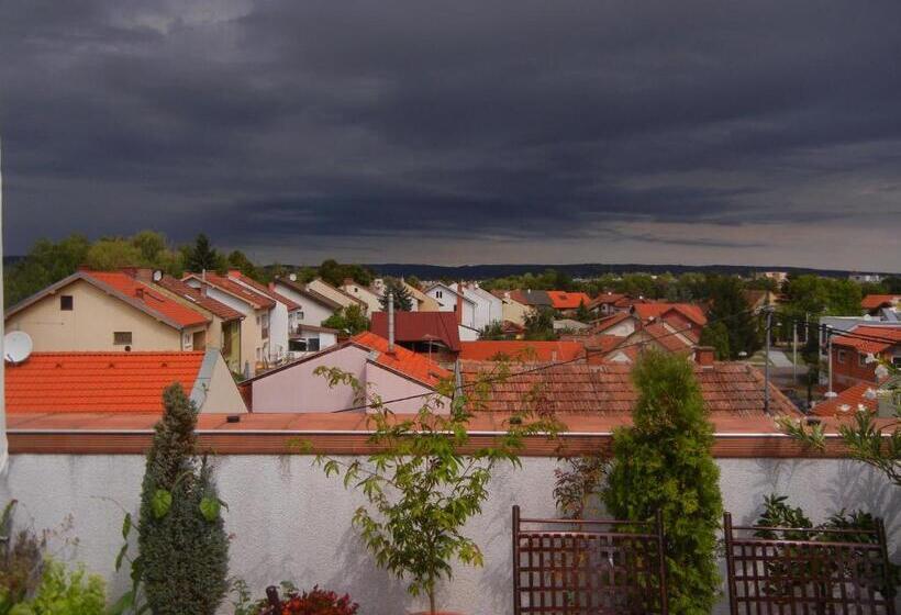 شقة غرفة واحدة, Villa Lucia   Apartments&rooms