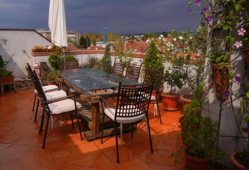 شقة غرفة واحدة, Villa Lucia   Apartments&rooms