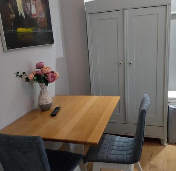 إستوديو قياسى مزودة بتراس, Villa Lucia   Apartments&rooms