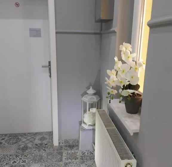 スタンダードルーム, Villa Lucia Apartments&rooms