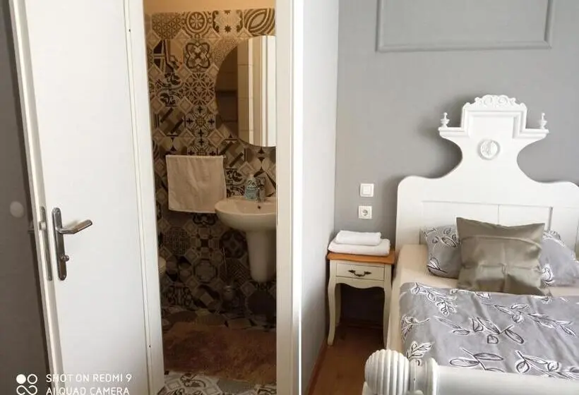 スタンダードルーム, Villa Lucia Apartments&rooms