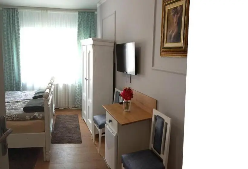 スタンダードルーム, Villa Lucia Apartments&rooms
