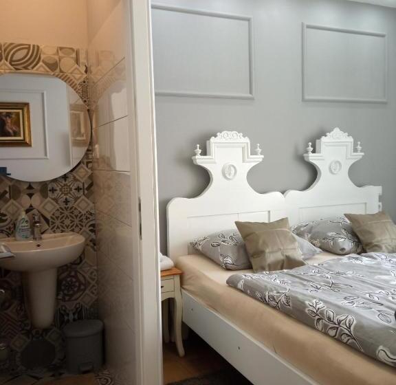 Номер Стандарт, Villa Lucia   Apartments&rooms